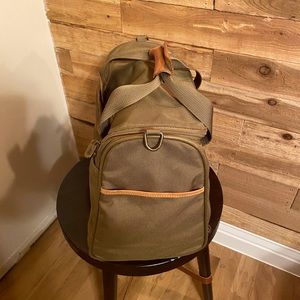 Hartmann duffle bag